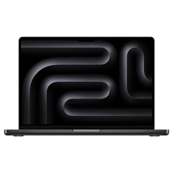 "MacBook Pro 14"" (M5/16/1Tb) Sp.Black /MDE14/ ( кл.)"