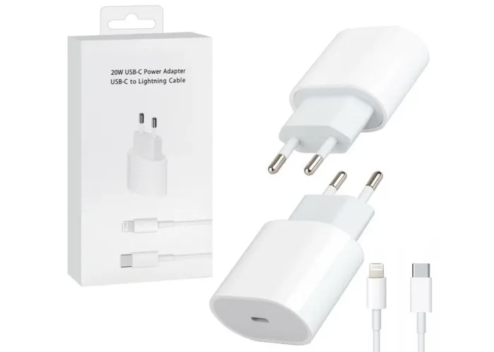 СЗУ Кабель usb lightning (2m) Original